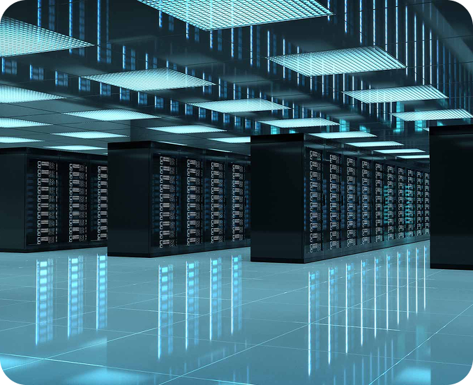 Data centre infrastructure challenges